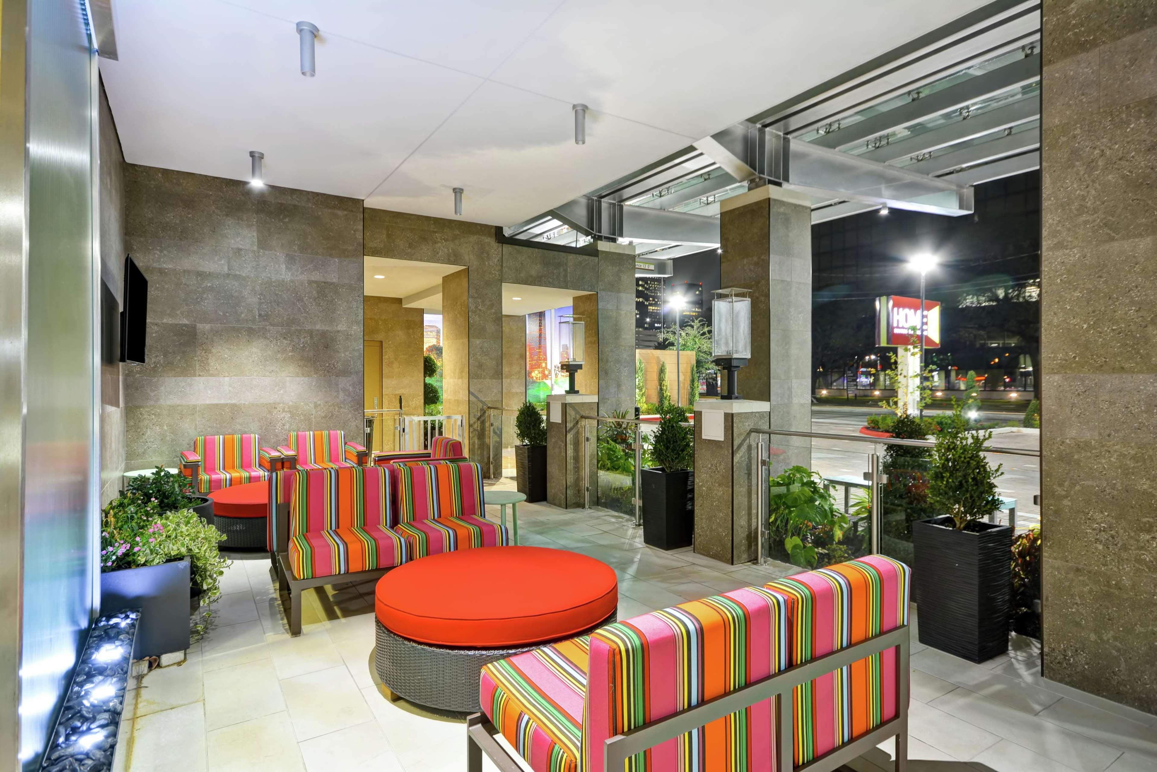 Home2 Suites At The Galleria Houston Exterior foto