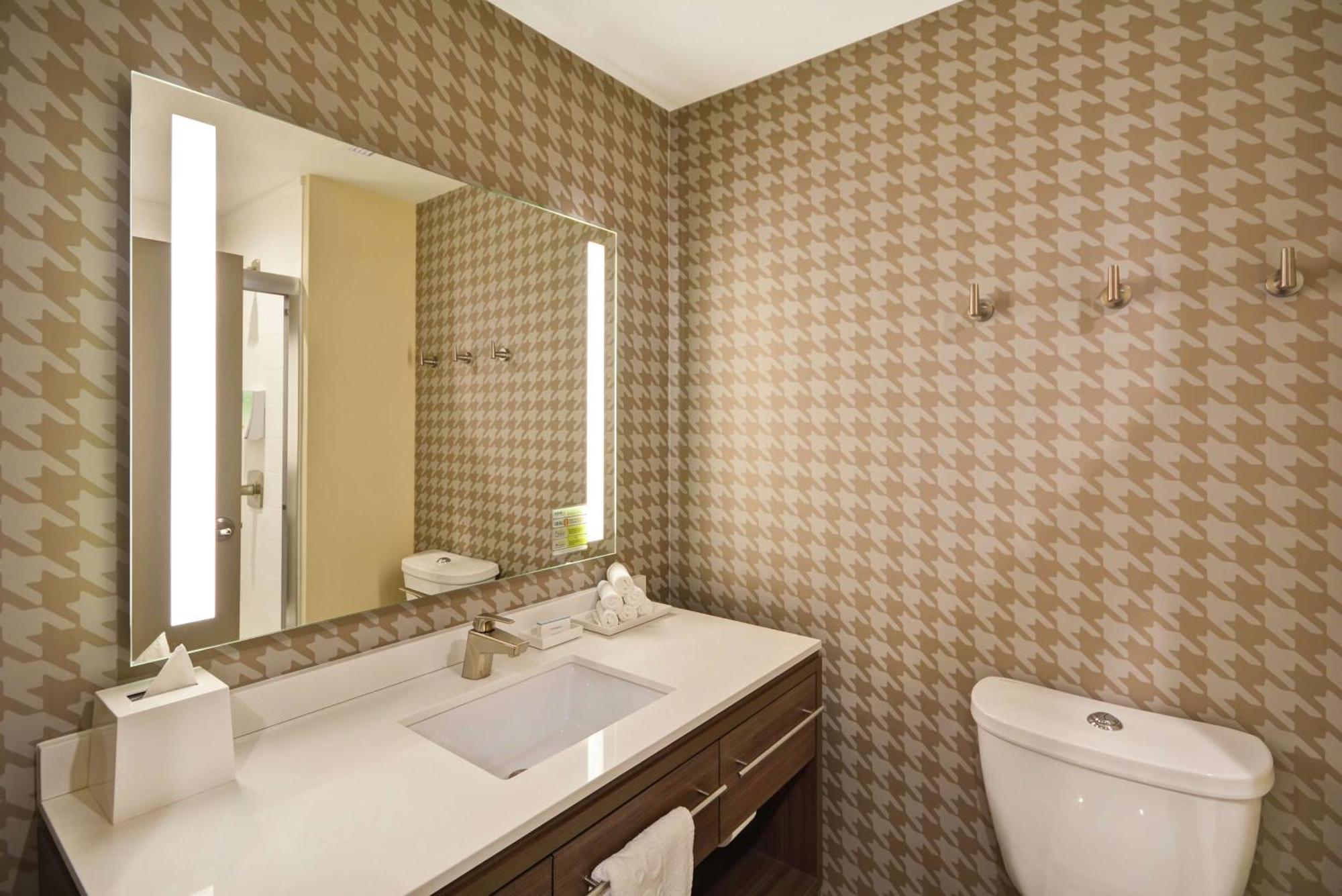 Home2 Suites At The Galleria Houston Exterior foto