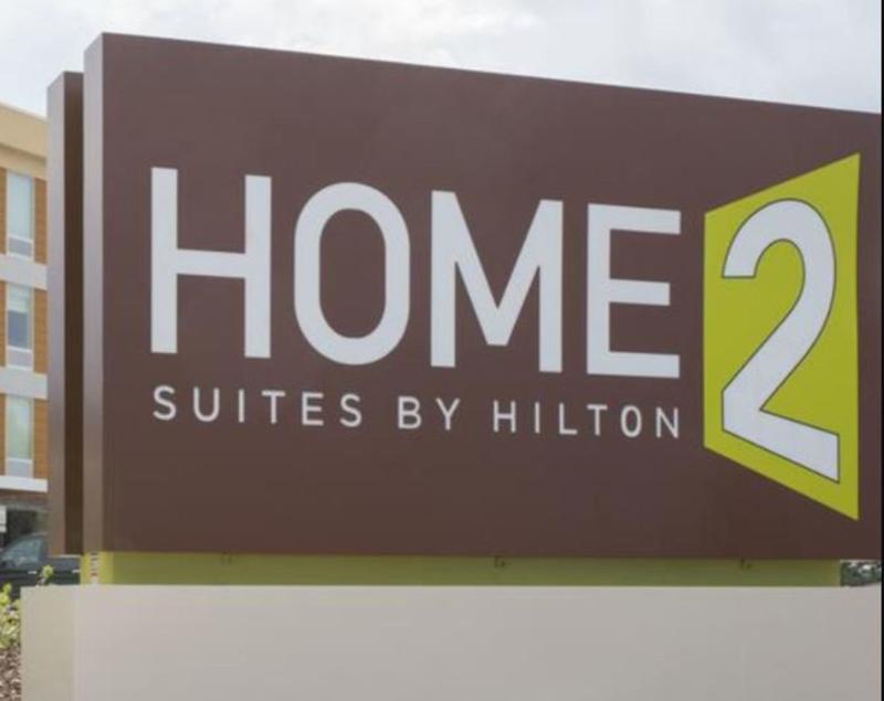 Home2 Suites At The Galleria Houston Exterior foto